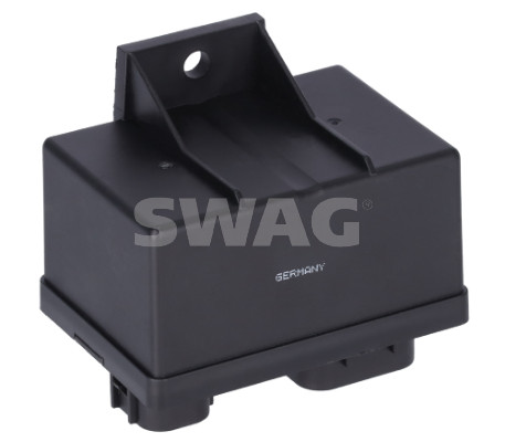 Control Unit, glow plug system - 33 10 8876 SWAG